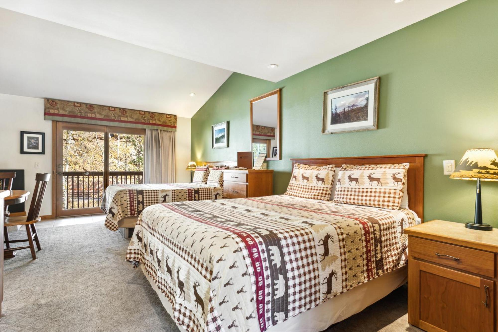 Ponderosa Lodge เอสเทสพาร์ค ภายนอก รูปภาพ