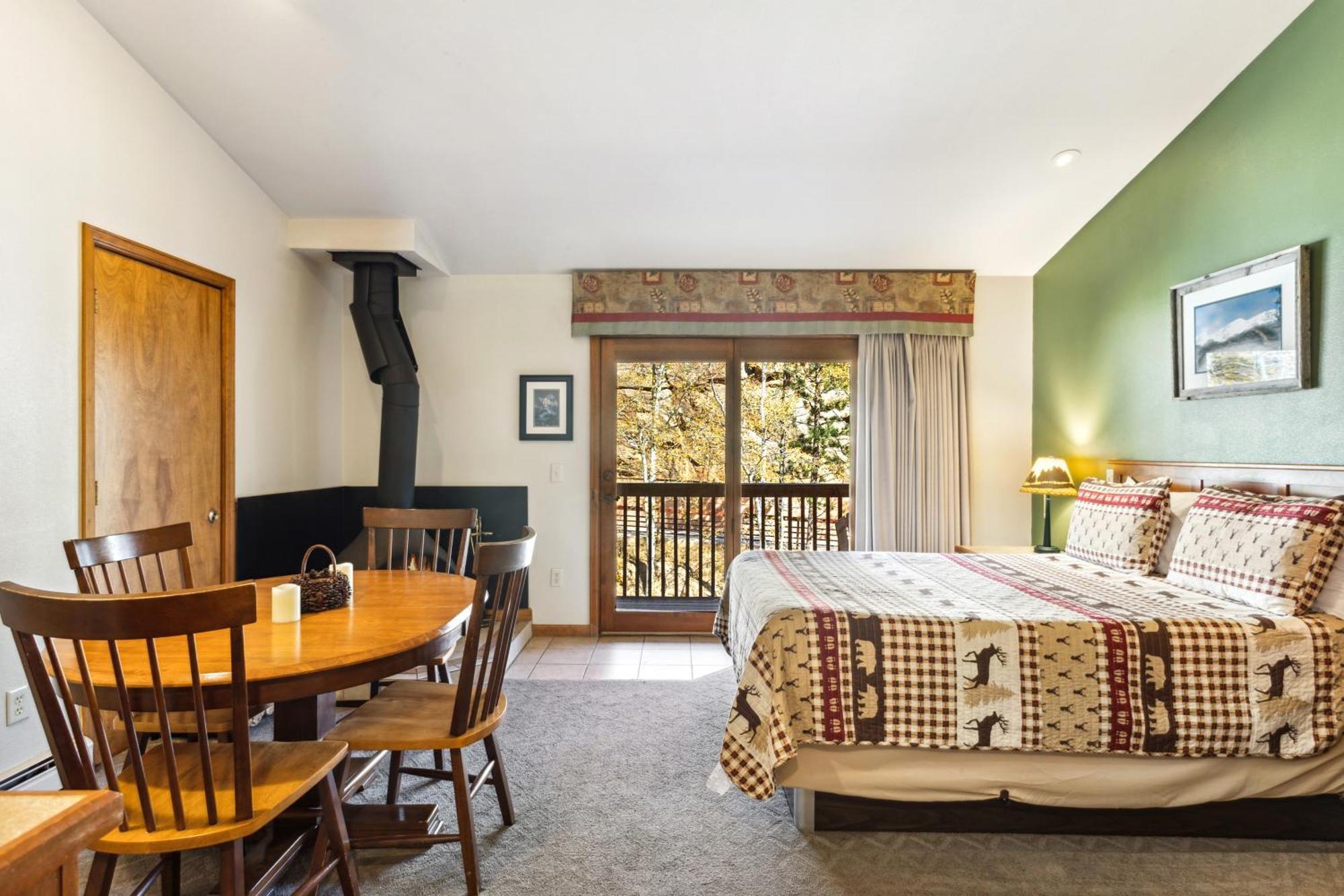 Ponderosa Lodge เอสเทสพาร์ค ภายนอก รูปภาพ