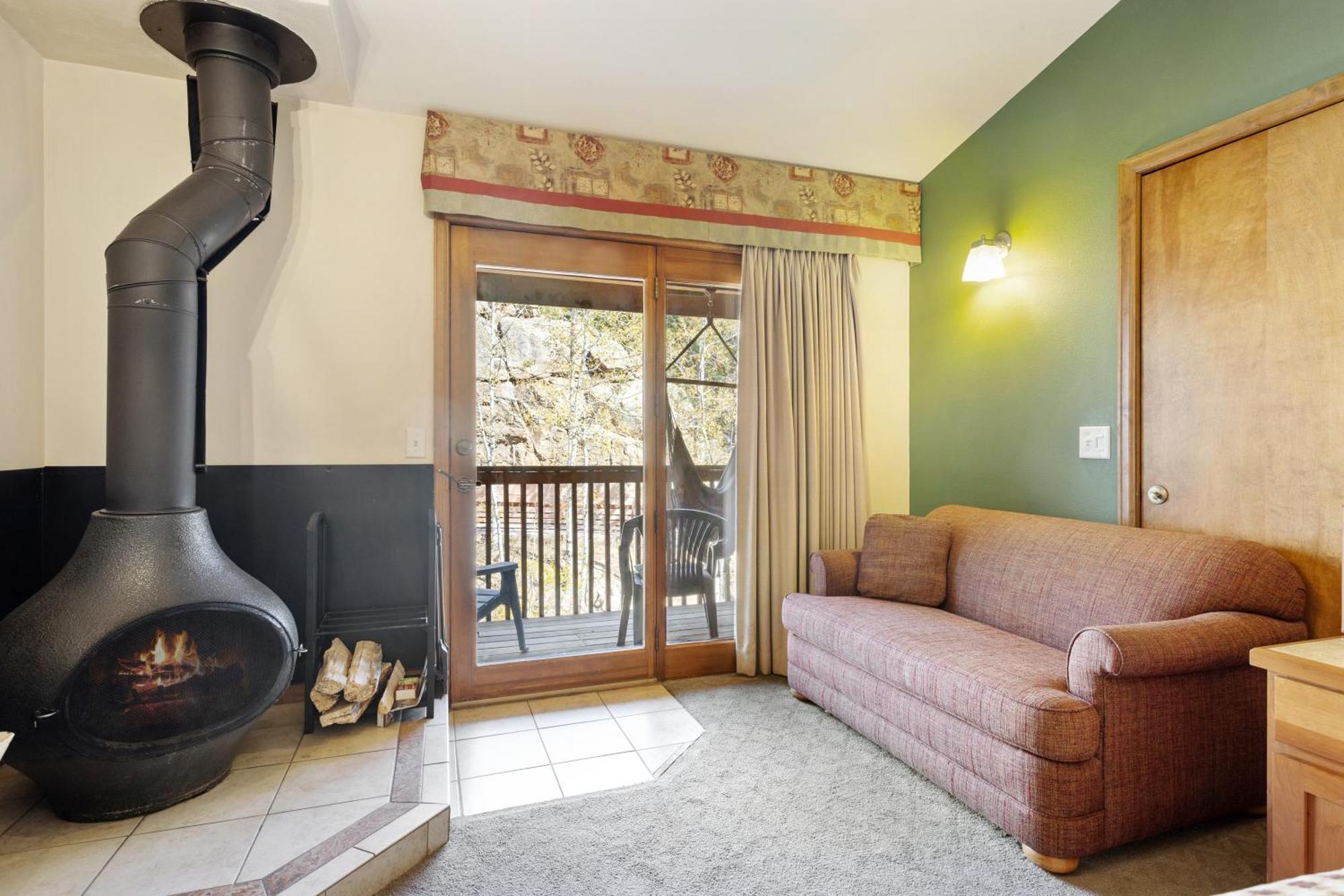 Ponderosa Lodge เอสเทสพาร์ค ภายนอก รูปภาพ