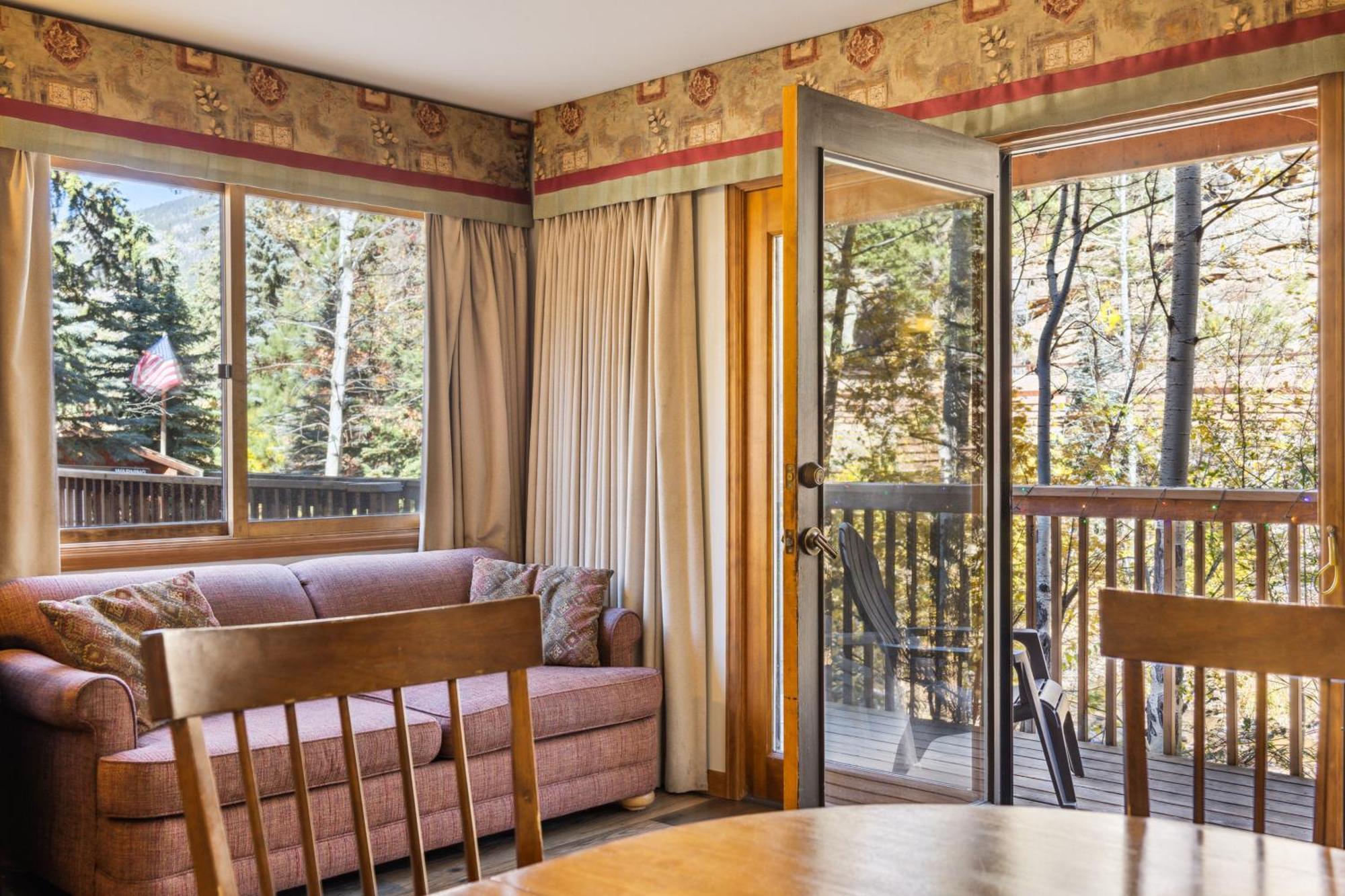 Ponderosa Lodge เอสเทสพาร์ค ภายนอก รูปภาพ
